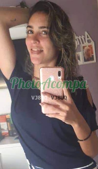 Foto 6: Acompanhante em Rio de Janeiro — oral natural, Andressa