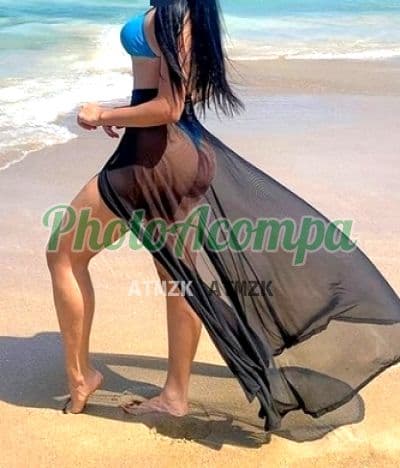 Acompanhante morena em Jundiaí, foto 5 de Andressa Albuquerque