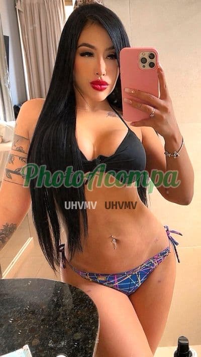 Acompanhante em Rio de Janeiro com garganta profunda (6) — Andressa Drumond