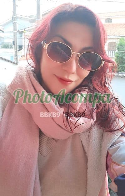Acompanhante alta em Mogi das Cruzes — Andressa, foto 6