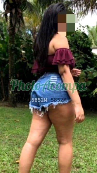 Acompanhante em Rio de Janeiro com namoradinha (4) — Andressa Freitas