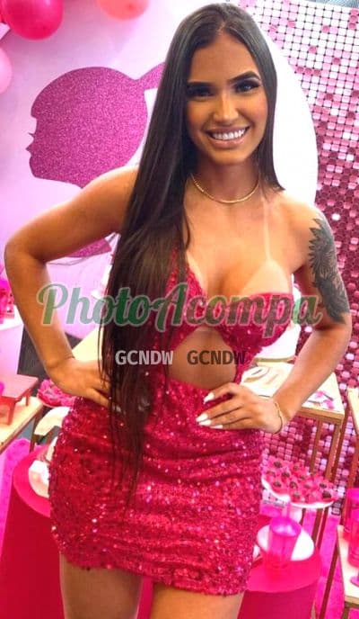 Foto 5: Acompanhante depilada em São José dos Campos — Andressa Goulart