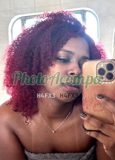 Acompanhante mignon em Americana — Andressa Samira, foto 3