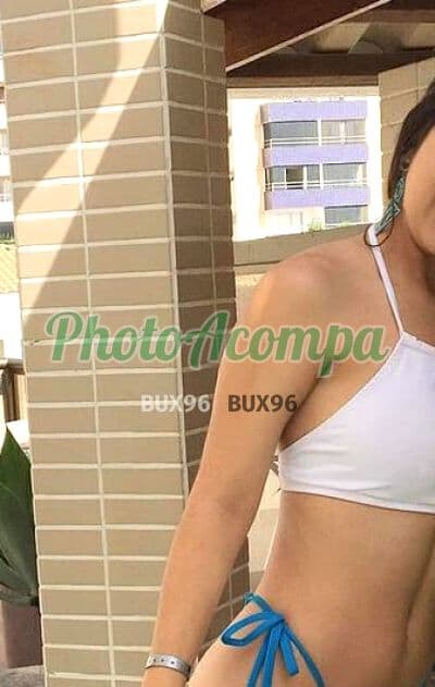 Acompanhante em Campinas — namoradinha, foto 4 de Andreza Mello