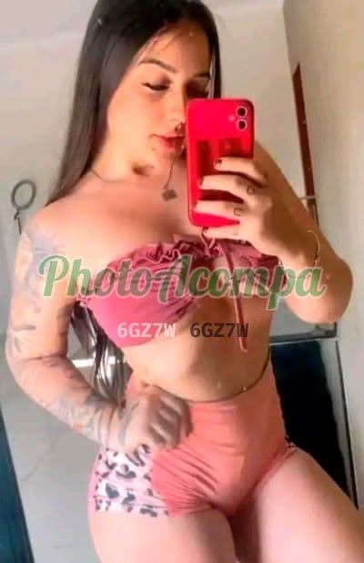 Foto 6: Acompanhante em São Luís — sexo anal, Andriele Benites