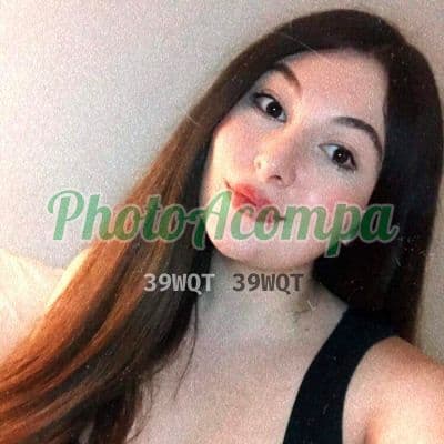 Foto 2: Acompanhante em São José dos Pinhais — beijo na boca, Ane