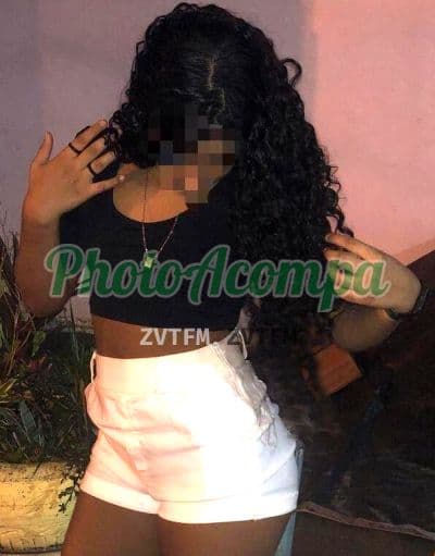 Acompanhante em Vitória — beijo grego, foto 2 de Anelly Sanches
