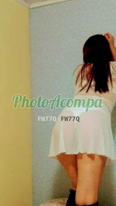 Acompanhante em Curitiba — namoradinha, foto 4 de Ángel