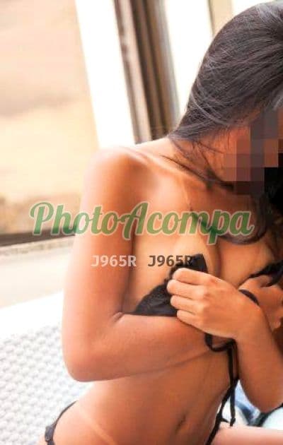 Acompanhante magra em Itapetininga (3) — Ángel