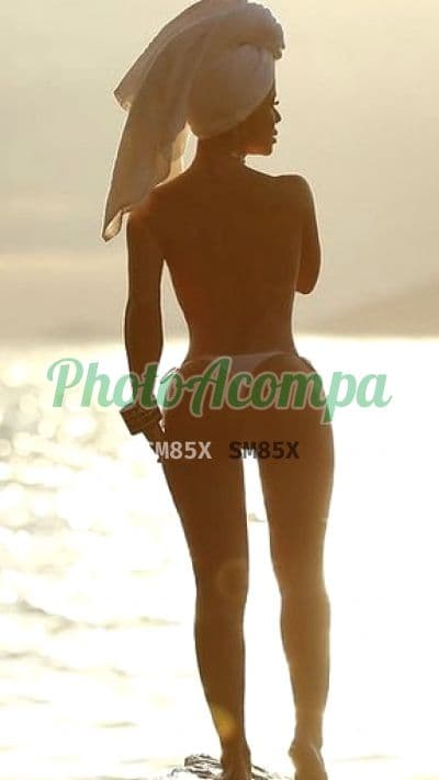 Acompanhante gordinha em Rio de Janeiro — Ángel, foto 3