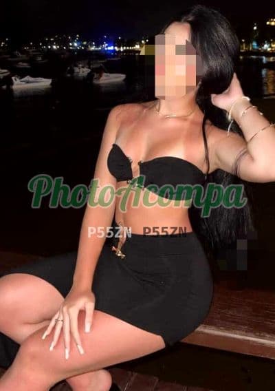 Acompanhante em Nova Iguaçu — beijo na boca, foto 2 de Ángel
