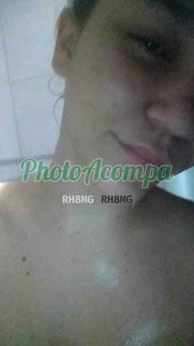 Foto 5: Acompanhante depilada em Salvador — Ángel