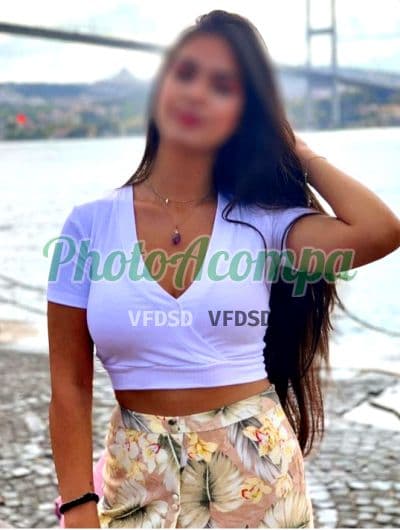 Foto 5: Acompanhante de seios naturais em Carapicuíba — Ángel