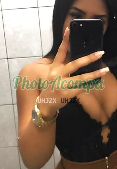 Acompanhante em Rio de Janeiro com experiência de namorada (4) — Ángel