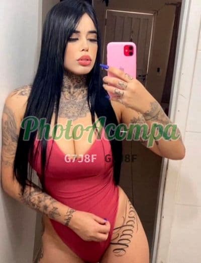 Acompanhante em Curitiba — beijo na boca, foto 2 de Ángel