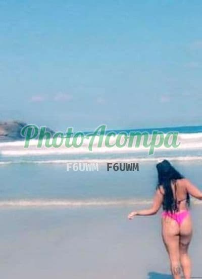 Acompanhante morena em Pouso Alegre — Angel Com Local, foto 5