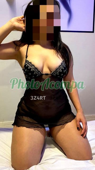 Foto 5: Acompanhante loira em Sumaré — Ángel