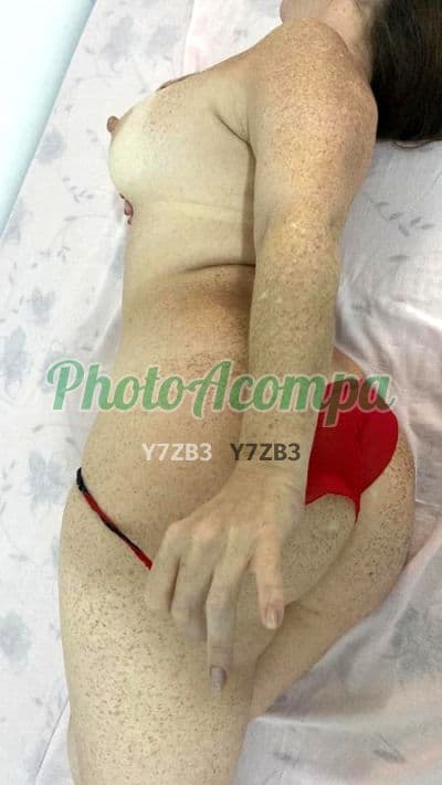 Acompanhante em Rio de Janeiro — sado suave, foto 4 de Angel Ferrari
