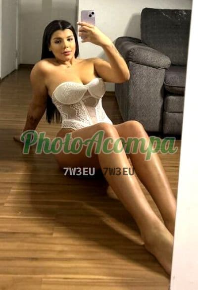 Acompanhante em Atibaia — namoradinha, foto 4 de Angel Gusmão