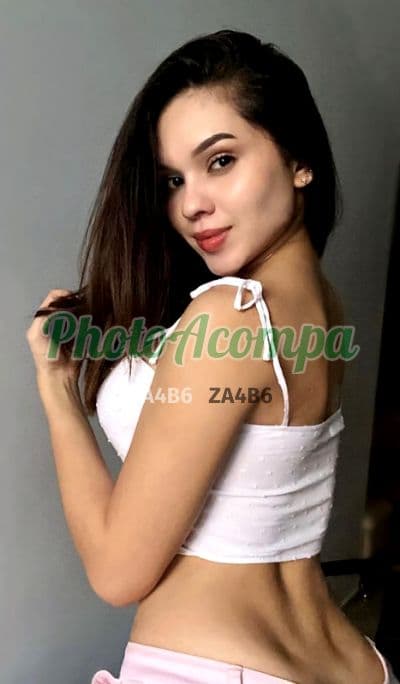 Acompanhante em Guarulhos — beijo na boca, foto 2 de Ângela