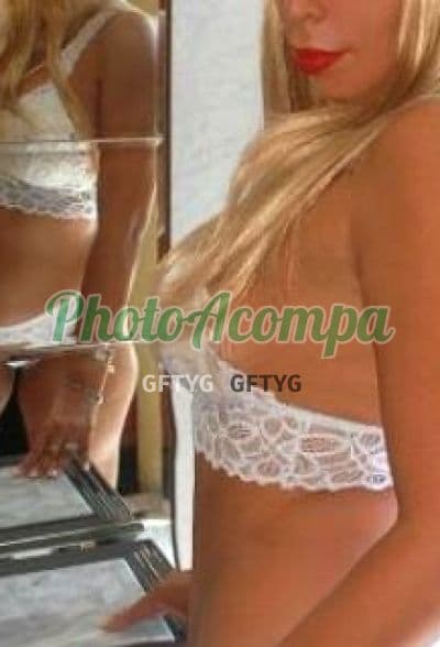 Acompanhante em Osasco — namoradinha, foto 4 de Ângela