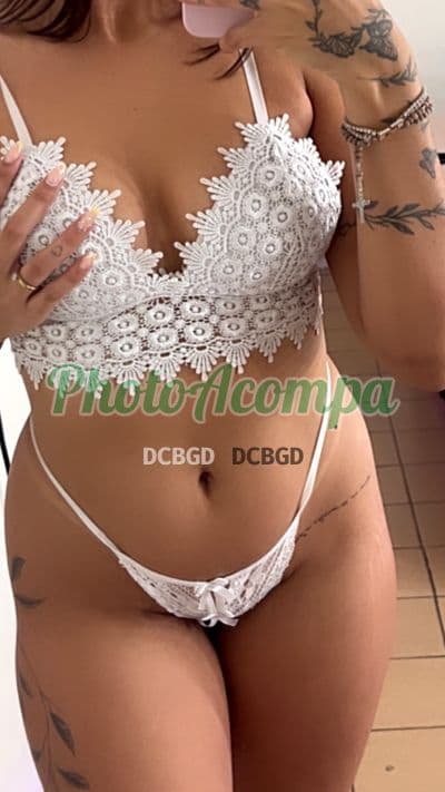 Acompanhante em Tatuí — experiência de namorada, foto 6 de Ângela