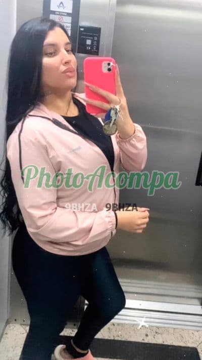 Acompanhante em São Paulo — beijo grego, foto 2 de Ângela Souza