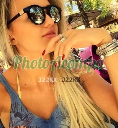 Acompanhante magra em Campinas (3) — Angélica
