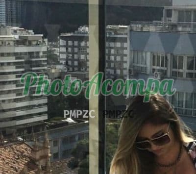 Acompanhante em Rio de Janeiro com beijo na boca (2) — Angélica