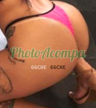 Foto 5: Acompanhante de seios naturais em Caxias do Sul — Angelica Rech