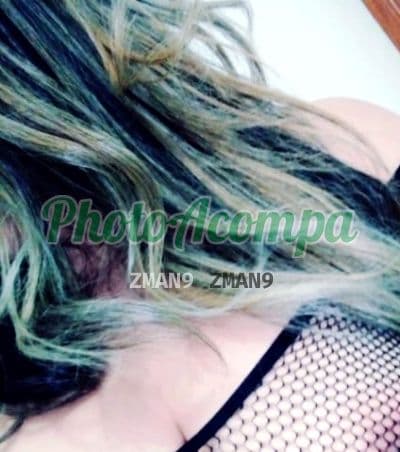 Acompanhante em Natal — beijo na boca, foto 2 de Angelina Smith