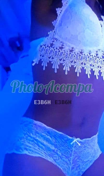 Acompanhante em São José com anal (6) — Angels Reis