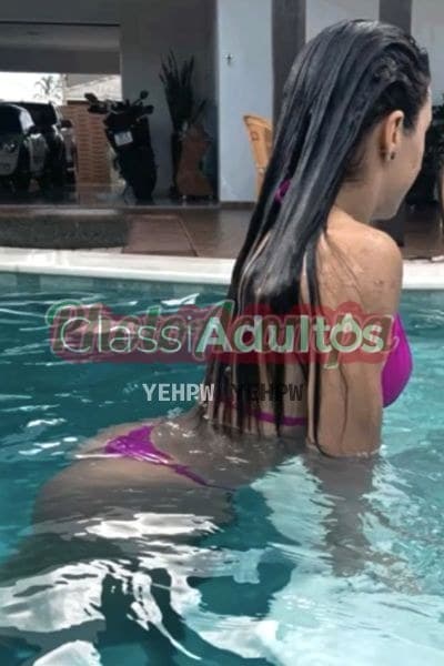 Acompanhante morena em Canoas — Aninha