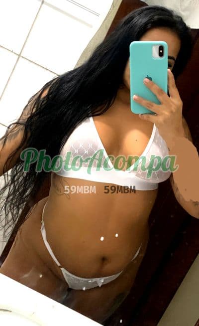 Acompanhante morena em Natal, foto 5 de Aninha