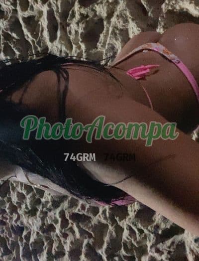 Acompanhante magra em Rio de Janeiro (3) — Aninha