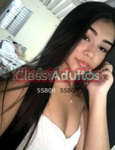 Aninha em São Vicente — atendimento com hora marcada
