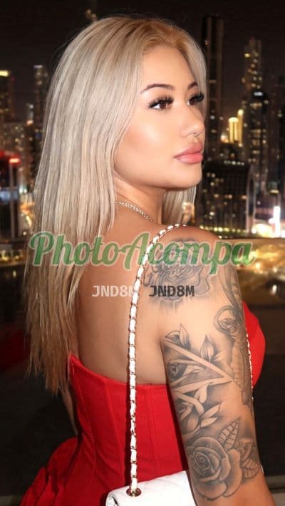Acompanhante em São Paulo — namoradinha, foto 4 de Aninha