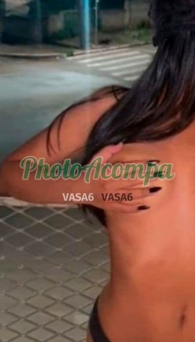 Acompanhante em Ferraz de Vasconcelos — namoradinha, foto 4 de Aninha