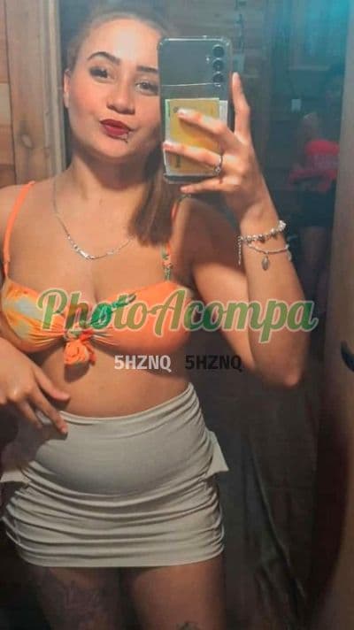 Acompanhante magra em Campinas — Aninha liberal, foto 3