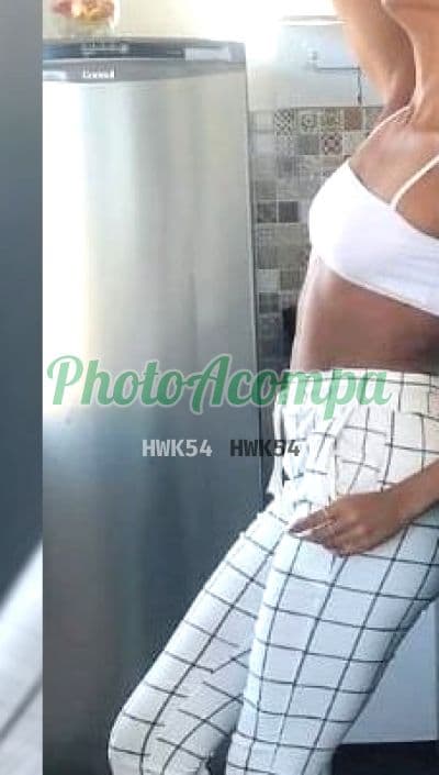 Acompanhante em Ribeirão Preto — beijo na boca, foto 2 de Aninha Mello