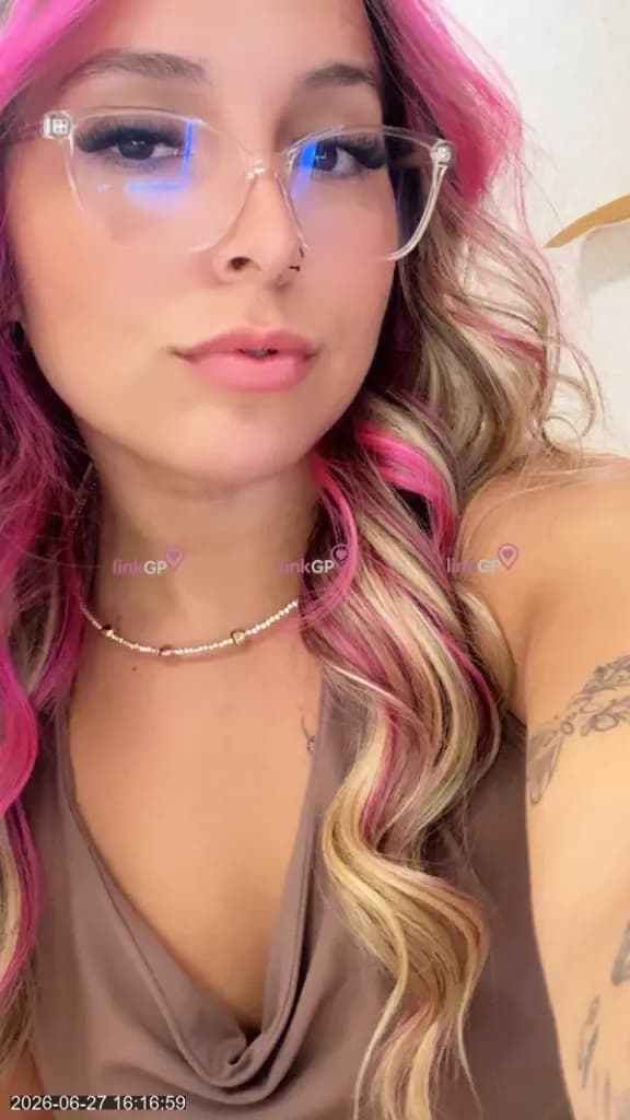 Aninha Moraes — acompanhante em Brasil