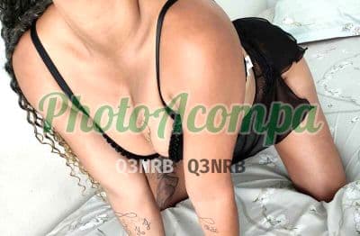Acompanhante morena em Fazenda Rio Grande — Aninha Safadinha, foto 5