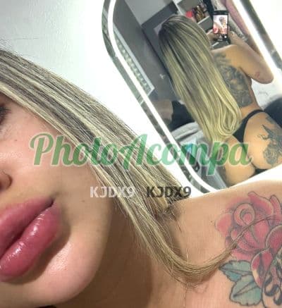 Acompanhante magra em Poá — Aninha Xavier, foto 3