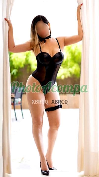 Acompanhante magra em Goiânia, foto 3 de Anita