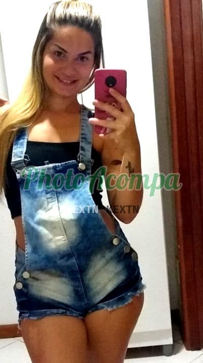 Acompanhante em Rio de Janeiro com beijo grego (6) — Anita