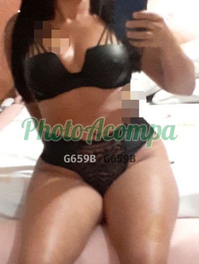 Acompanhante em Ceilândia com beijo grego (2) — Anita
