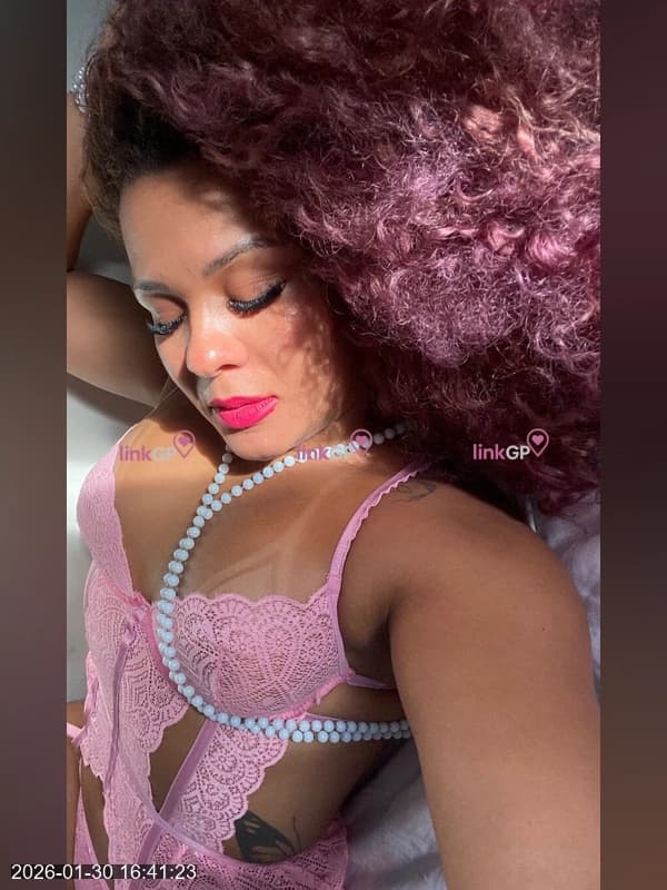 Acompanhante foto verificada em Brasil, foto 3 de Anita Ferrari