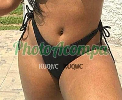 Foto 3: Acompanhante morena em Fortaleza — Anita novata com anal