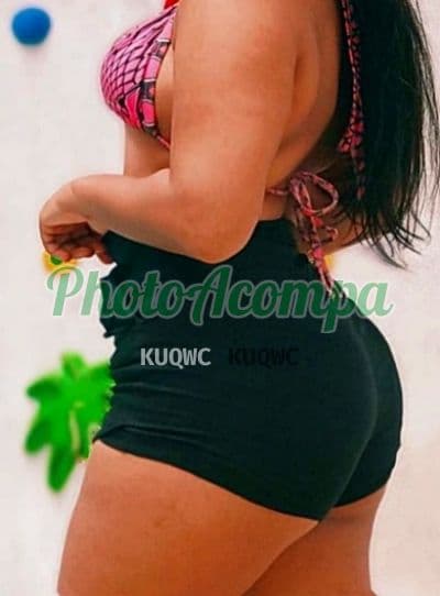 Acompanhante em Fortaleza — anal, foto 4 de Anita novata com anal