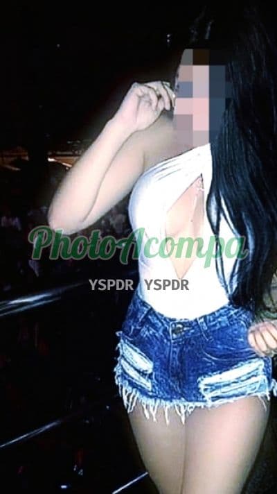 Foto 2: Acompanhante de seios naturais em Campinas — Anitta